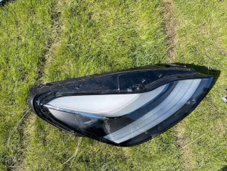 1514953-00-C Фара передняя (комплект) Tesla model Y Арт AL13531607874, вид 2