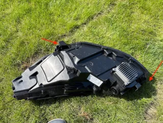 1514953-00-C Фара передняя (комплект) Tesla model Y Арт AL13531607874, вид 7