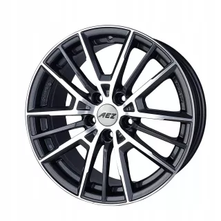  Диск литой Audi A4 B9 Арт AL13531706952_3, вид 1