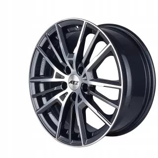  Диск литой Audi A4 B9 Арт AL13531706952_3, вид 2