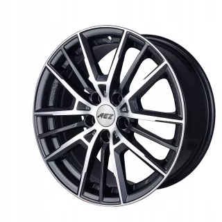  Диск литой Audi A4 B9 Арт AL13531706952_3, вид 3