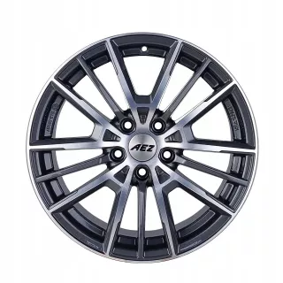  Диск литой Audi A4 B9 Арт AL13531706952_3, вид 4