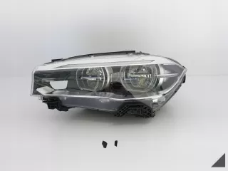 8738673 Фара передняя левая BMW X5 F85 Арт AL13533573248_3