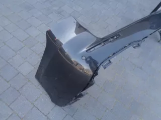  Бампер задний Mercedes E W213 Арт AL13533701278, вид 3
