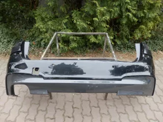  Бампер задний BMW X3 F25 Арт AL13533833324, вид 1