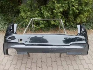  Бампер задний BMW X3 F25 Арт AL13533833324, вид 2