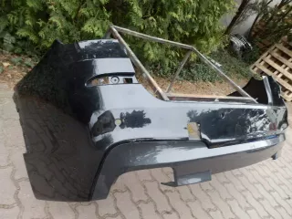 Бампер задний BMW X3 F25 Арт AL13533833324, вид 3