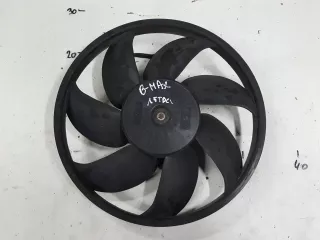 M135484,995176X-D Вентилятор радиатора Ford B-Max Арт AL13534207905, вид 1