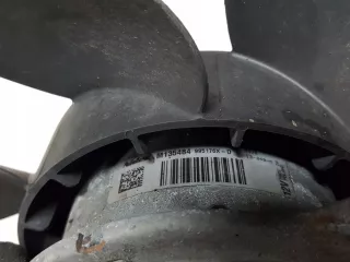 M135484,995176X-D Вентилятор радиатора Ford B-Max Арт AL13534207905, вид 3