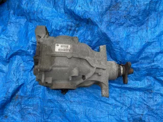 7565366 Дифференциал BMW 5 F10/F11/GT F07 Арт AL13534273365, вид 1