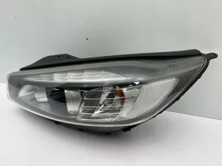 92101-C5200 Фара передняя (комплект) Kia Sorento 3 restailing Арт AL13534351215, вид 2