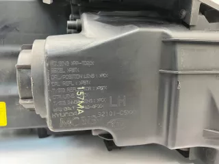 92101-C5200 Фара передняя (комплект) Kia Sorento 3 restailing Арт AL13534351215, вид 7