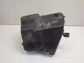 7555102,7555100 Короб предохранителей BMW X6 E71/E72 Арт AL13534644916, вид 1