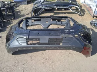  Бампер передний Ford Transit Custom Арт AL13534884796, вид 1