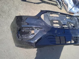  Бампер передний Ford Transit Custom Арт AL13534884796, вид 3