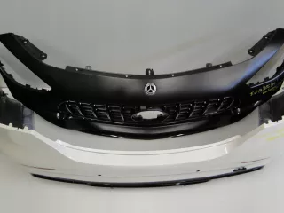 A2138854405 Бампер задний Mercedes E W213 Арт AL13534960192, вид 2