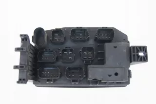 4X43-14A073-BF Короб предохранителей Jaguar X-Type Арт AL13535030363, вид 3