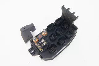 4X43-14A073-BF Короб предохранителей Jaguar X-Type Арт AL13535030363, вид 6