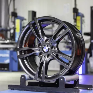  Диск литой BMW 5 F10/F11/GT F07 Арт AL13535587675_3, вид 3