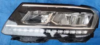 5NB941035D,030110123112 Фара передняя (комплект) Volkswagen Tiguan 2 Арт AL13536058747, вид 1