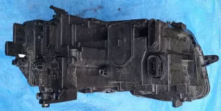 5NB941035D,030110123112 Фара передняя (комплект) Volkswagen Tiguan 2 Арт AL13536058747, вид 4
