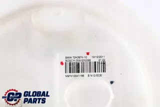 7243974 Насос топливный BMW 3 F30/F31/GT F34 Арт AL13538035387_3, вид 3