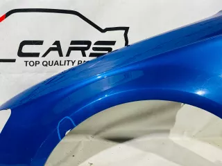 8V0821105o, Крыло переднее левое Audi S3 8V Арт AL13540001006, вид 6