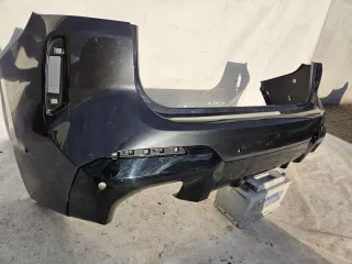  Бампер задний BMW X3 G01 Арт AL13540157756, вид 4