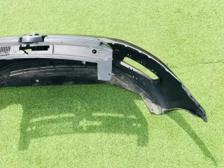7N0807221A Бампер передний Volkswagen Sharan 2 Арт AL13541294837, вид 11
