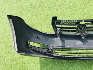 7N0807221A Бампер передний Volkswagen Sharan 2 Арт AL13541294837, вид 15