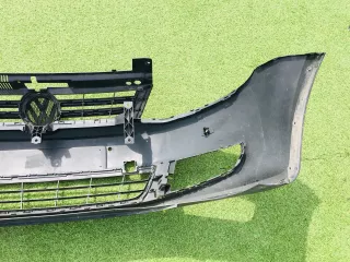 7N0807221A Бампер передний Volkswagen Sharan 2 Арт AL13541294837, вид 16