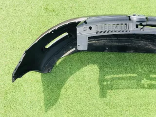 7N0807221A Бампер передний Volkswagen Sharan 2 Арт AL13541294837, вид 10
