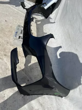 7421791 Бампер передний BMW X5 G05  Арт AL13541493085, вид 3