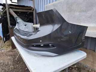  Бампер задний Ford Focus 4 Арт AL13544040863, вид 3