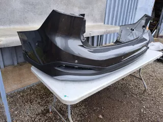  Бампер задний Ford Focus 4 Арт AL13544040863, вид 4