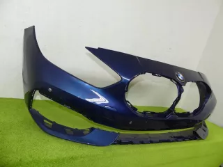 7459708 Бампер передний BMW 1 F40 Арт AL13544461886, вид 2