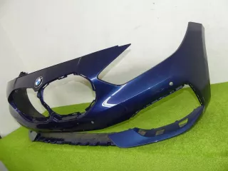 7459708 Бампер передний BMW 1 F40 Арт AL13544461886, вид 3