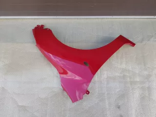 8989890 Крыло переднее правое Mazda 3 BL Арт AL13544825578, вид 3