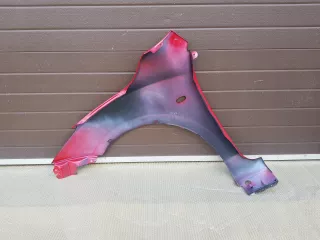 8989890 Крыло переднее правое Mazda 3 BL Арт AL13544825578, вид 4