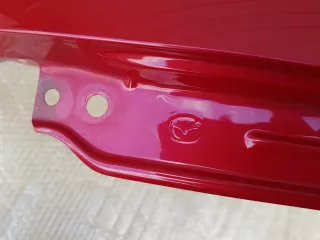 8989890 Крыло переднее правое Mazda 3 BL Арт AL13544825578, вид 6