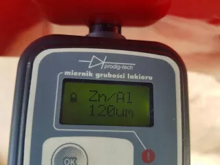 8989890 Крыло переднее правое Mazda 3 BL Арт AL13544825578, вид 7