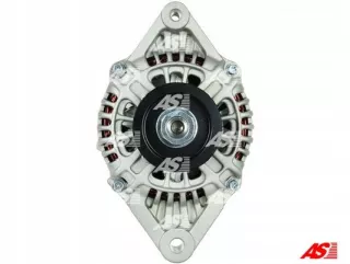 A5013 Генератор Nissan 100NX Арт AL13545310199, вид 2