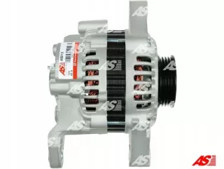 A5013 Генератор Nissan 100NX Арт AL13545310199, вид 3