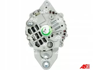 A5013 Генератор Nissan 100NX Арт AL13545310199, вид 4