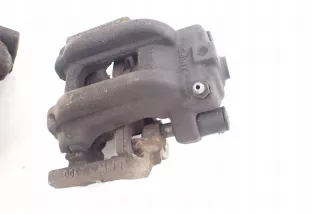 34216850857,6850857 Суппорт тормозной задний правый BMW 1 F20/F21 Арт AL13546079155, вид 4