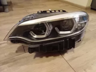 8738685 Фара передняя (комплект) BMW 2 F22/F23 Арт AL13546287159, вид 1