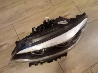 8738685 Фара передняя (комплект) BMW 2 F22/F23 Арт AL13546287159, вид 3