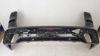 51128069894 Бампер задний BMW X7 g07 Арт AL13546776852, вид 1