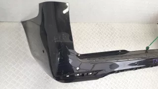 A4478853200 Бампер задний Mercedes Vito W447 Арт AL13546822024_2, вид 3
