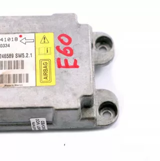6941018 Блок AirBag BMW 6 E63/E64 Арт AL13547307914_3, вид 4